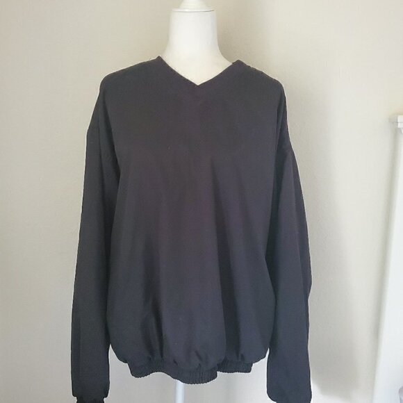 Men's Dunbrooke Outerwear Golf Windshirt Jacket - Picture 2 of 12